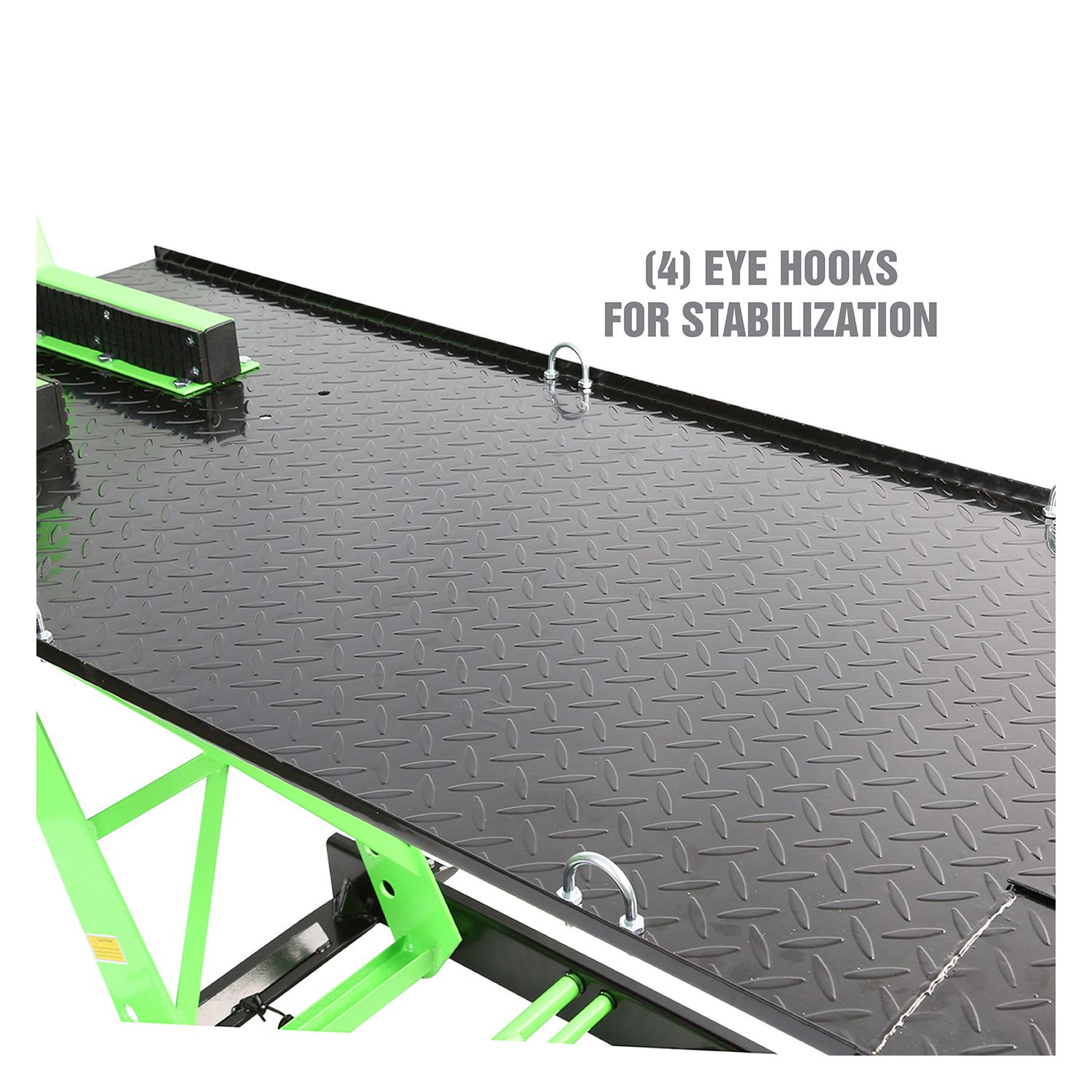 ✨Super Discount💥Motorcycle hydraulic lift table