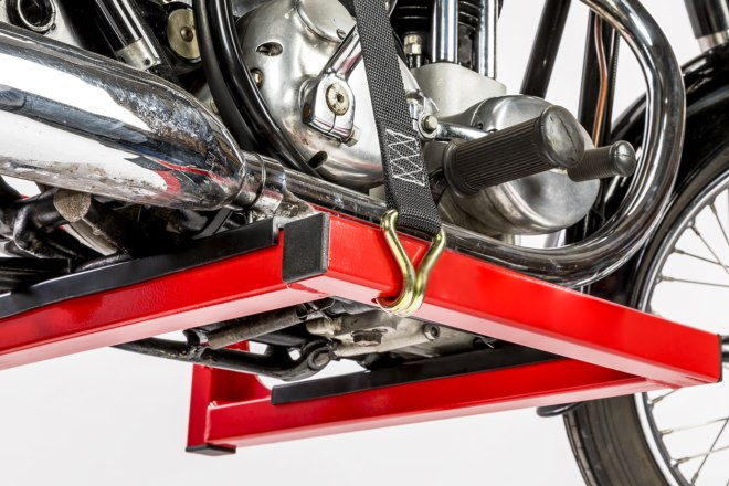 🔥Factory Clearance💥Motorcycle Hydraulic Lifter