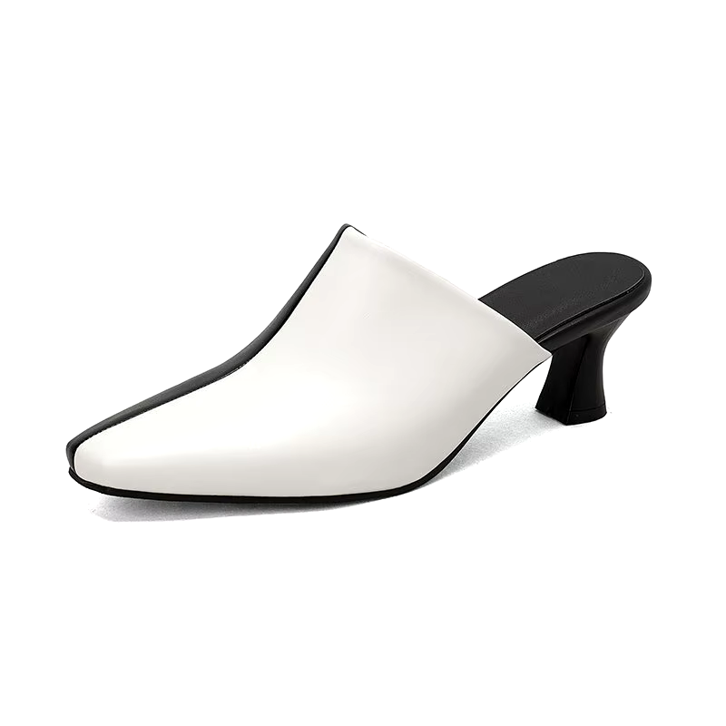 New Fashion stylish luxury sexy plus size ladies heels mix colors high heels shoes for women 2024