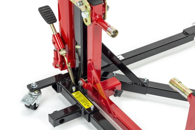 🔥Factory Clearance💥Motorcycle Hydraulic Lifter