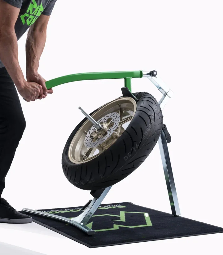 💥Sold out soon🏍️Motorcycle tire changer🎁