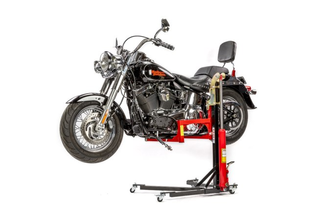 🔥Factory Clearance💥Motorcycle Hydraulic Lifter