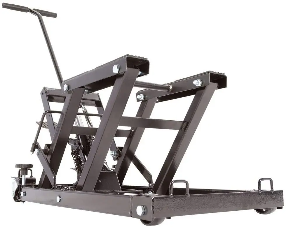 💥Clearance Sale✨Ultra Low Profile Motorcycle ATV Lift Jack