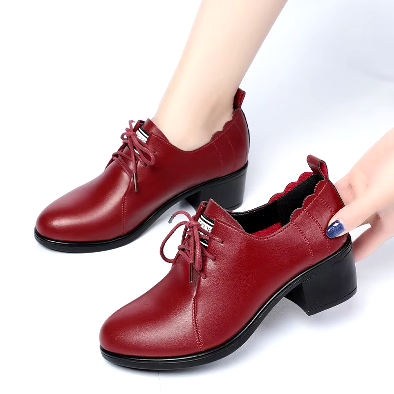 New Breathable Mesh Thick Bottom Height Increasing Casual Shoes ladies fashion sport shoes womens tennis shoes