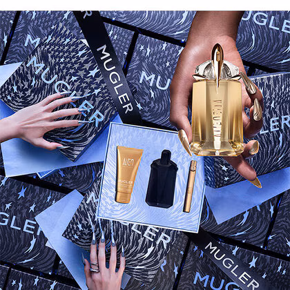 Mugler Alien Goddess