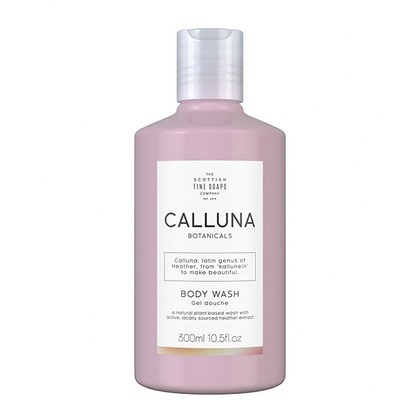 Scottish Fine Soaps Calluna