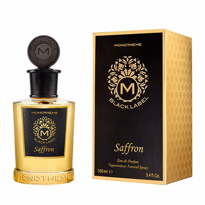 Monotheme Black Label Saffron