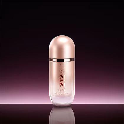 Carolina Herrera 212 VIP Rose