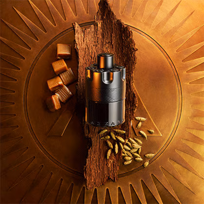 Azzaro The Most Wanted Intense