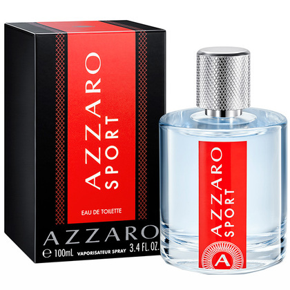 Azzaro Sport