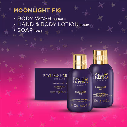 Baylis & Harding Moonlight Fig