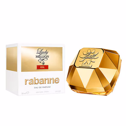 Rabanne Lady Million Royal