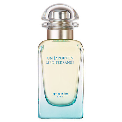 HERMÈS Un Jardin en Méditerranée
