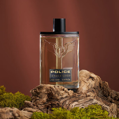 Police Amber Gold