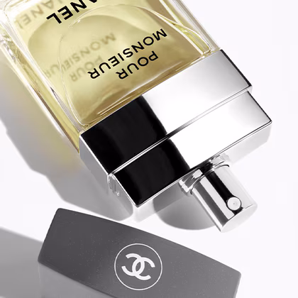 CHANEL POUR MONSIEUR