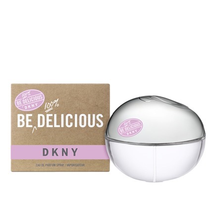 DKNY Be Delicious 100%