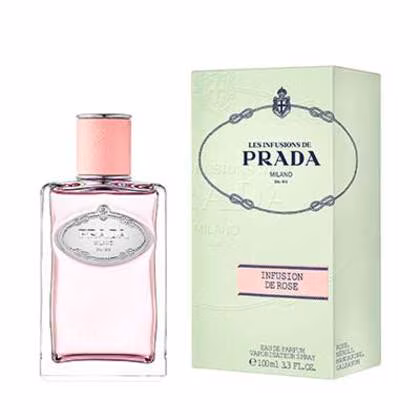Prada Les Infusion Rose