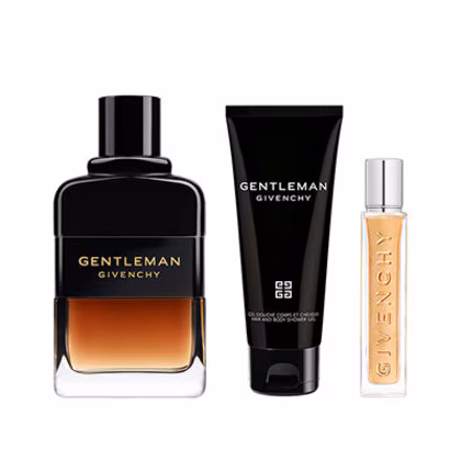 Givenchy Gentleman Reserve Privee