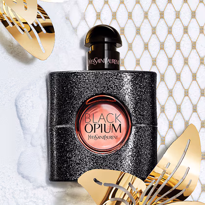 Yves Saint Laurent Black Opium