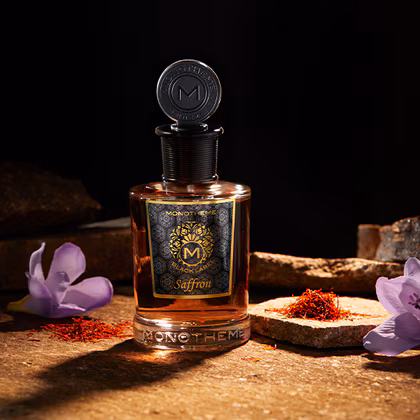 Monotheme Black Label Saffron