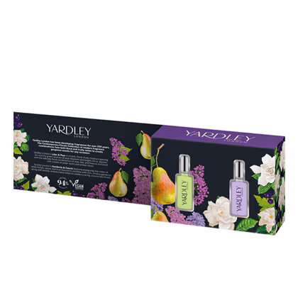 Yardley Contemporary