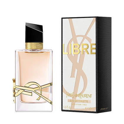 Yves Saint Laurent Libre
