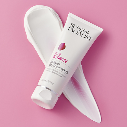 Super Facialist Rosehip