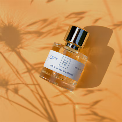 Parterre Fragrances Root Of All Goodness