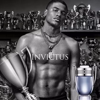 Rabanne Invictus