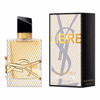 Yves Saint Laurent Libre Collectors Edition