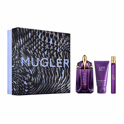 Mugler Alien