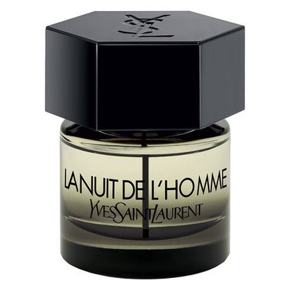 Yves Saint Laurent La Nuit de L'Homme