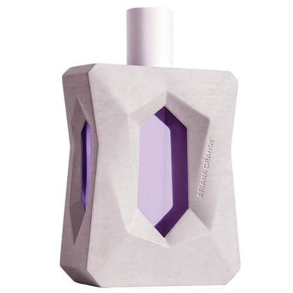 Ariana Grande God Is A Woman