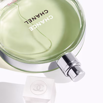 CHANEL CHANCE EAU FRAÎCHE