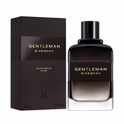 Givenchy Gentleman Boisee