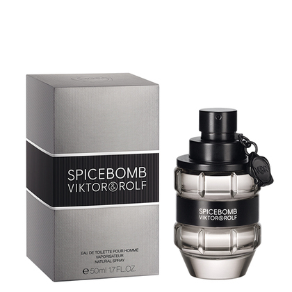 Viktor Rolf Spicebomb