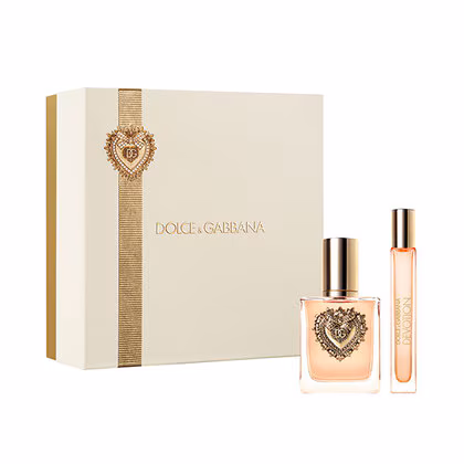 Dolce&Gabbana Devotion