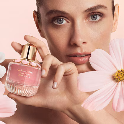 Elie Saab Girl of Now Rose Petal
