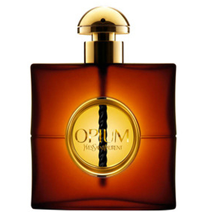 Yves Saint Laurent Opium