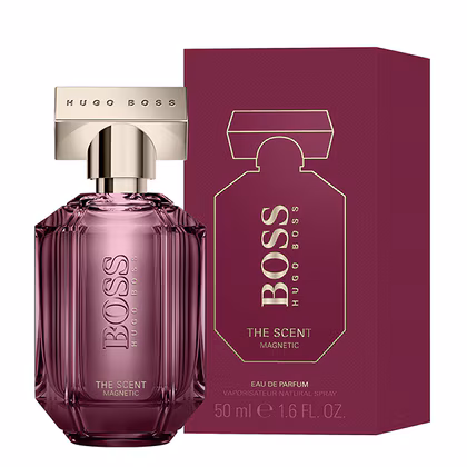 HUGO BOSS Boss The Scent Magnetic For Her