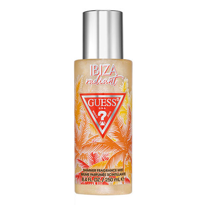 Guess Ibiza Shimmer Mist