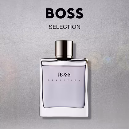 HUGO BOSS Boss Selection