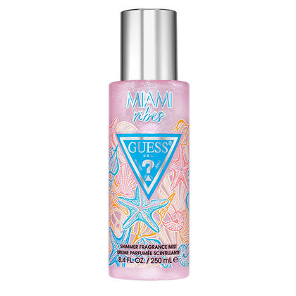 Guess Miami Shimmer Mist