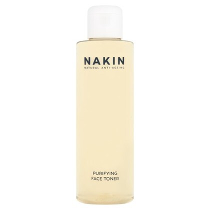 Nakin Purifying Face Toner