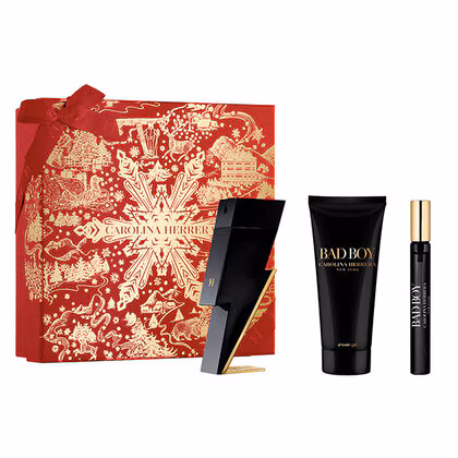 Carolina Herrera Bad Boy