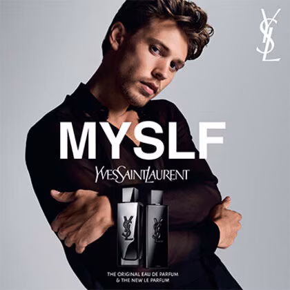 Yves Saint Laurent MYSLF Le Parfum
