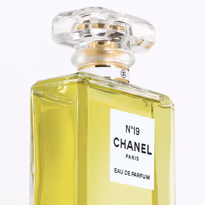 CHANEL N°19