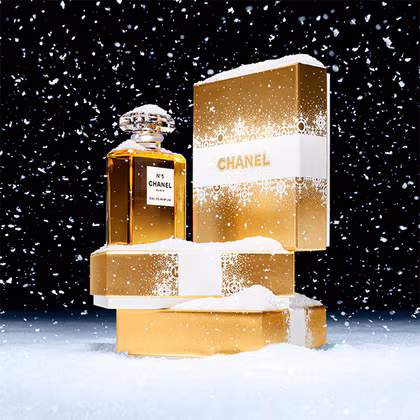 CHANEL N°5