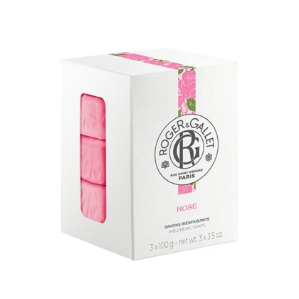 Roger & Gallet Rose Eau Fraîche