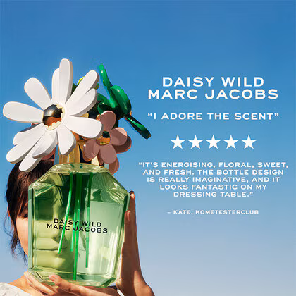 Marc Jacobs Daisy Wild